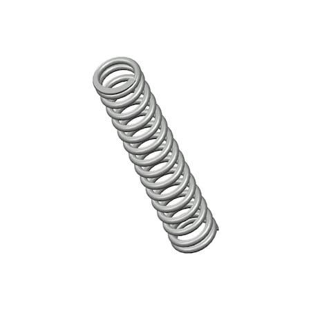 Approved Vendor Compression Spring, O= .180, L= .94, W= .026 G309969456